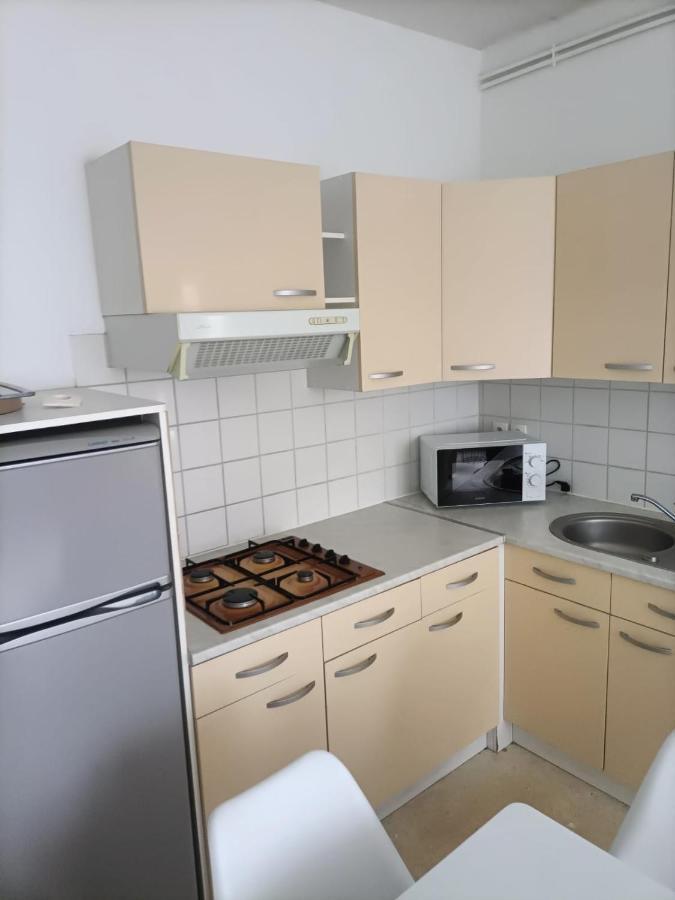 ++++ Central Charmant 70M2 Avec Balcon, Mer A 200 M Et Rue Pietonne A 300 M ++++ Berck المظهر الخارجي الصورة