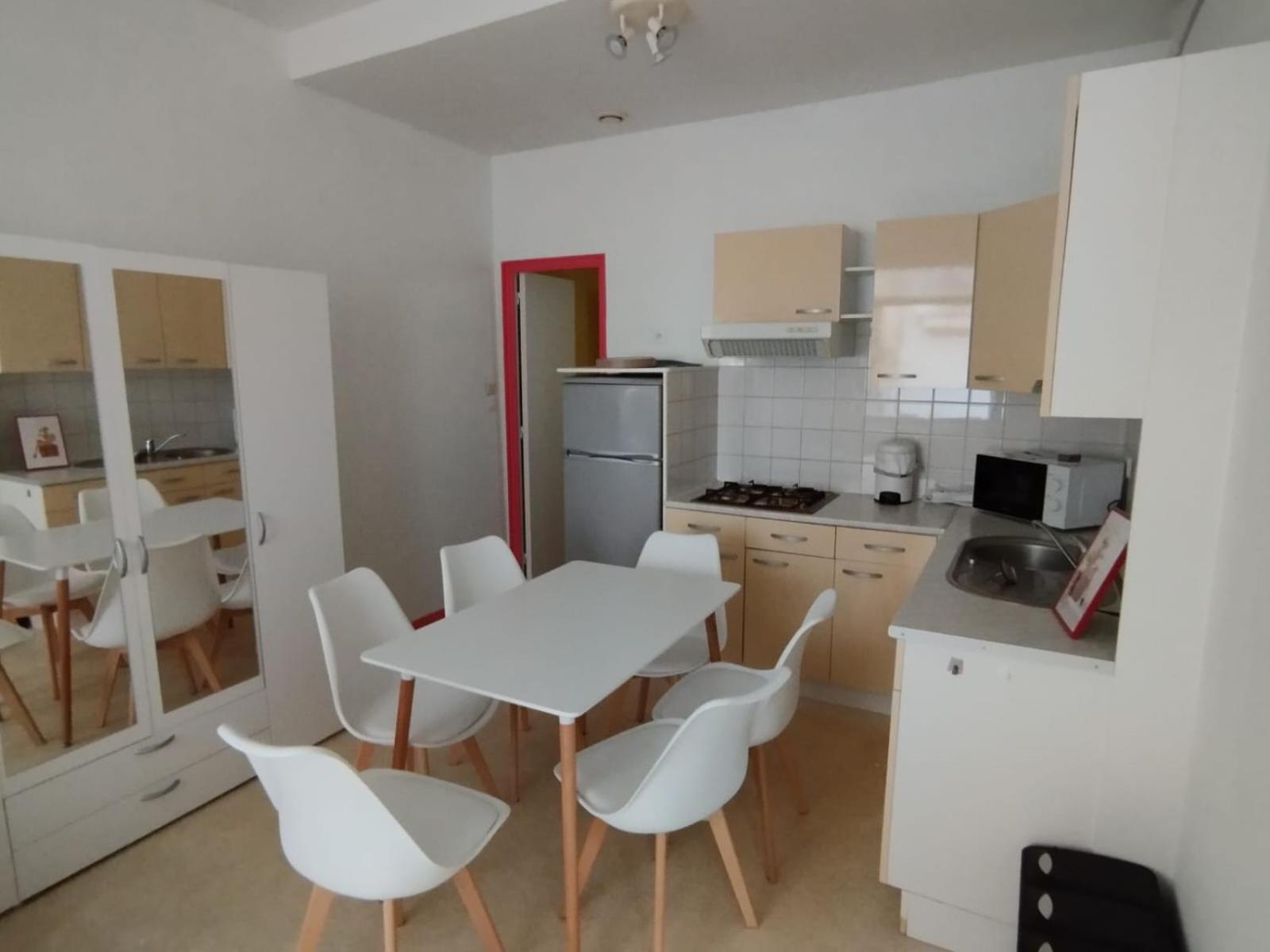 ++++ Central Charmant 70M2 Avec Balcon, Mer A 200 M Et Rue Pietonne A 300 M ++++ Berck الغرفة الصورة