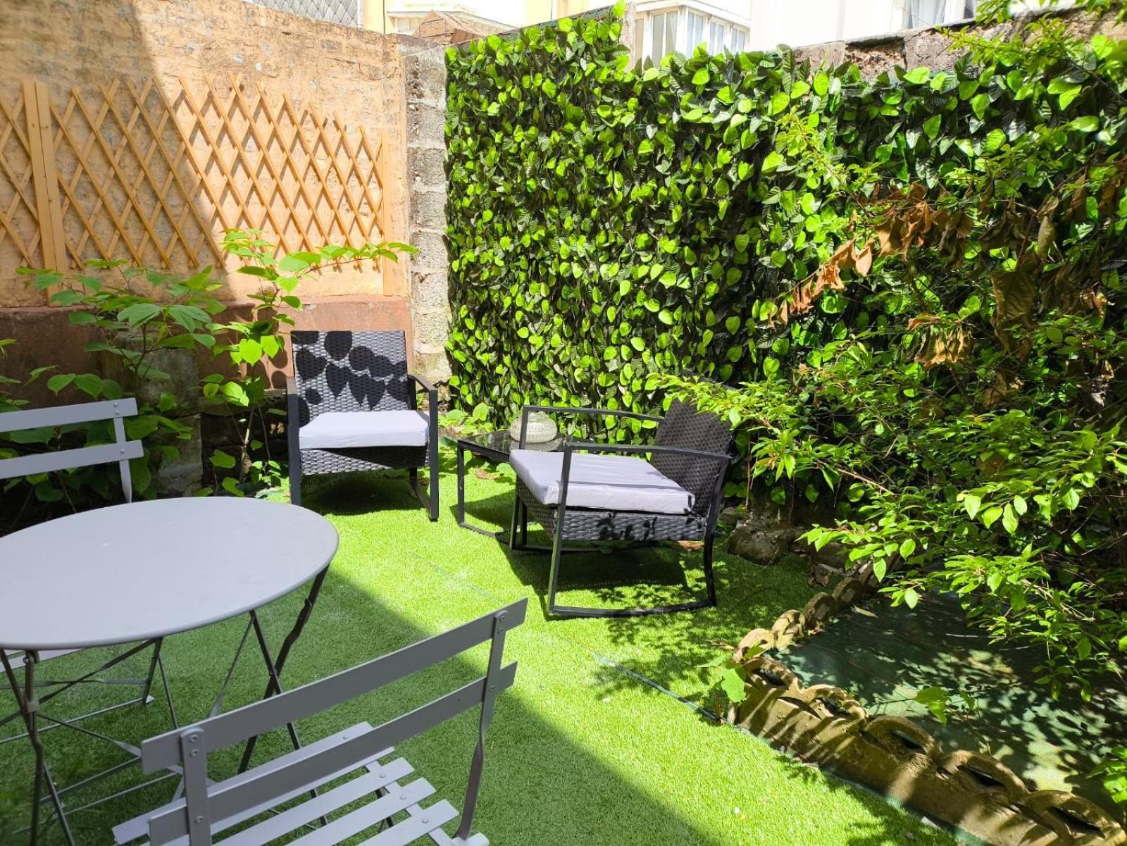 ++++ Central Charmant 70M2 Avec Balcon, Mer A 200 M Et Rue Pietonne A 300 M ++++ Berck المظهر الخارجي الصورة